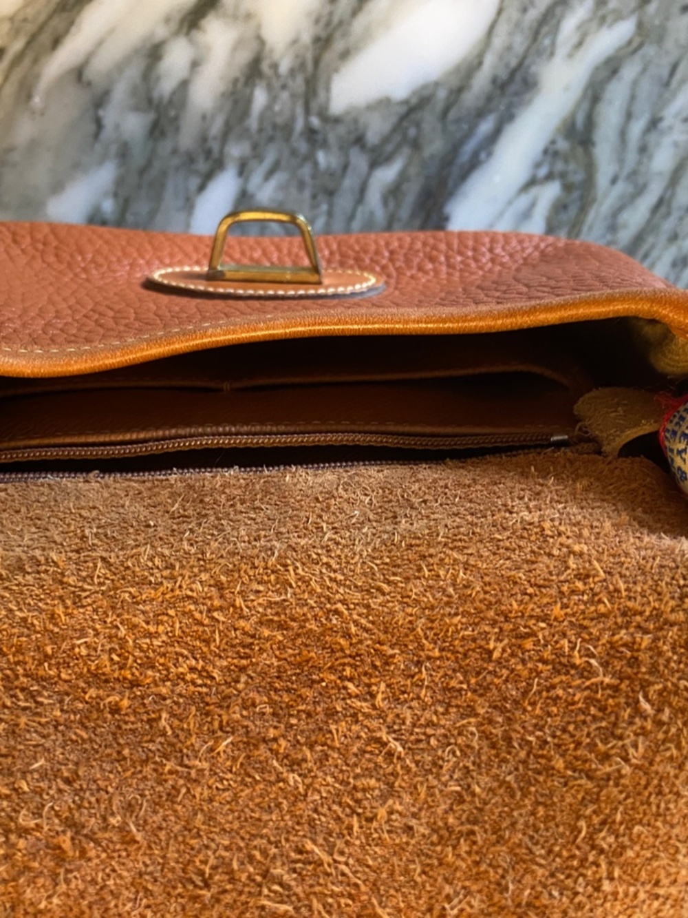 Dooney & Bourke Crossover Bag - Picture 4 of 5